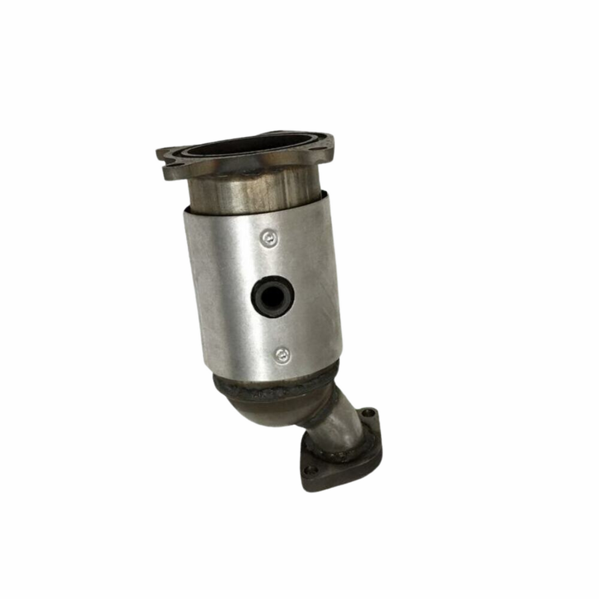 t 2011-2014 Ford Edge Catalytic Converter 19566 Davico Mfg