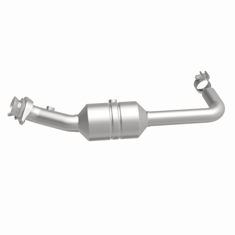 t 2011-2014 Ford F-150 Direct-Fit Catalytic Converter 5551157 Magnaflow MagnaFlow Exhaust Products