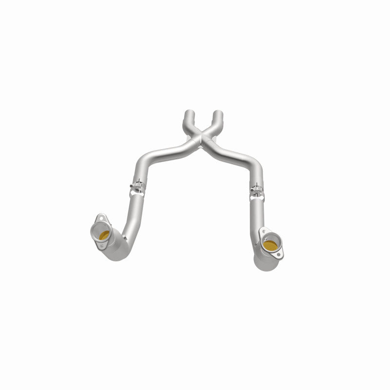 t 2011-2014 Ford Mustang California Direct-Fit Cat Converter 5561977 Magnaflow MagnaFlow Exhaust Products