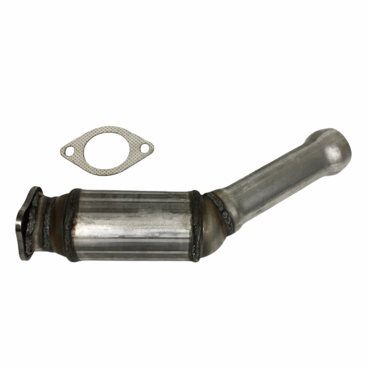 t 2011-2014 Ford Mustang Catalytic Converter 19610 Davico Mfg