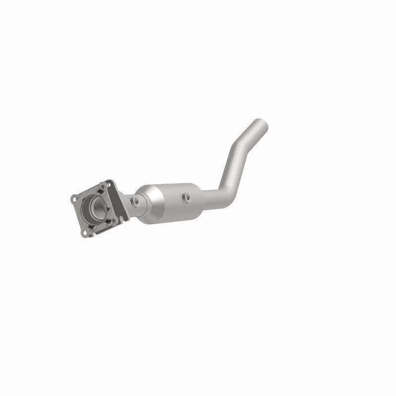 MagnaFlow direct-fit catalytic converter for 2011-2014 Jeep 2.4L stainless steel CARB compliant 5561509