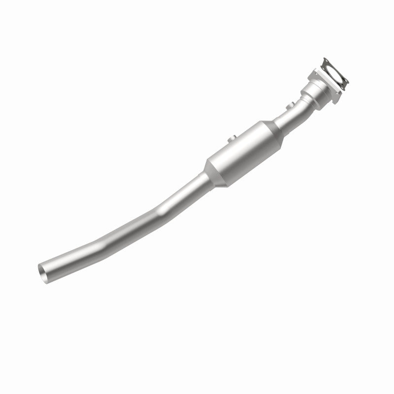 MagnaFlow direct-fit catalytic converter for 2011-2014 Jeep 2.4L stainless steel CARB compliant 5561509