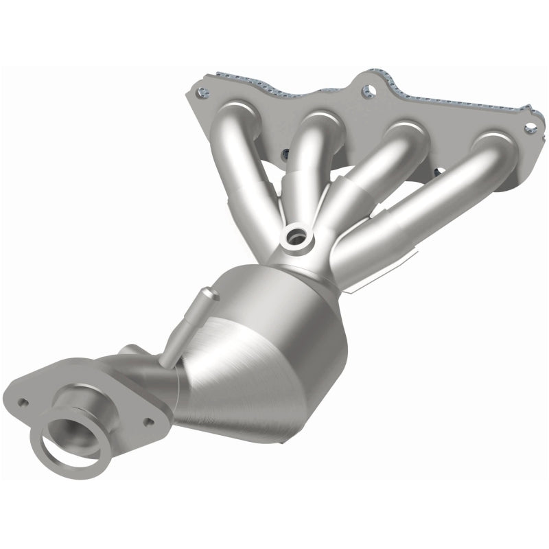 t 2011-2014 Mazda 2 OEM Grade Manifold Catalytic Converter 22-064 Magnaflow MagnaFlow Exhaust Products