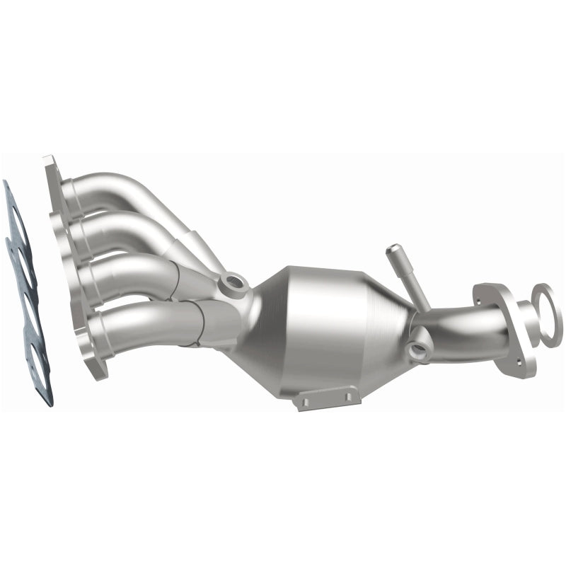 t 2011-2014 Mazda 2 OEM Grade Manifold Catalytic Converter 22-064 Magnaflow MagnaFlow Exhaust Products