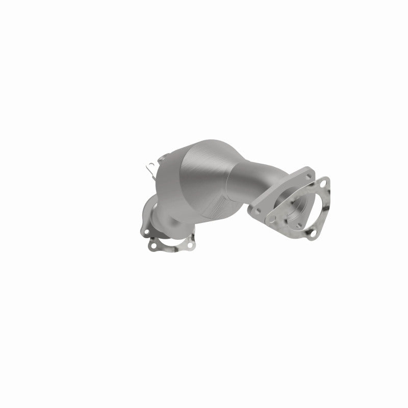 t 2011-2015 Audi Q7 Direct-Fit Catalytic Converter 5451400 Magnaflow MagnaFlow Exhaust Products