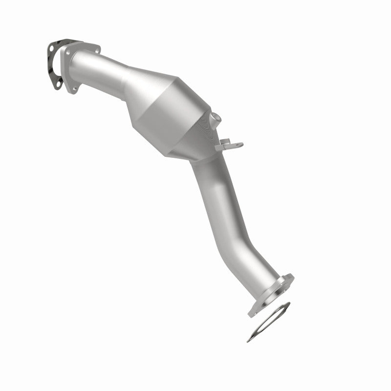 t 2011-2015 Audi Q7 Direct-Fit Catalytic Converter 5451400 Magnaflow MagnaFlow Exhaust Products