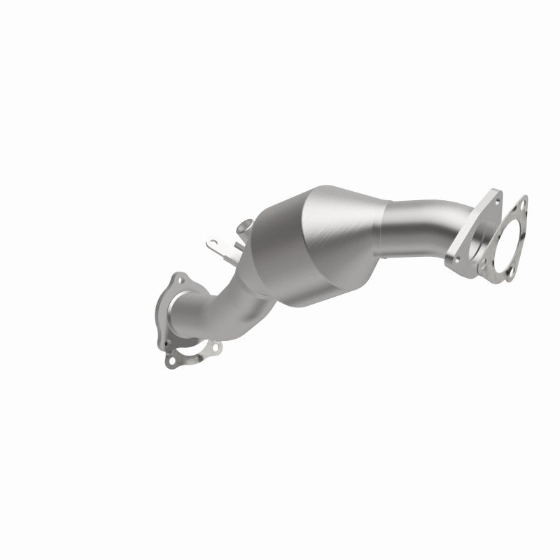 t 2011-2015 Audi Q7 Direct-Fit Catalytic Converter 5451400 Magnaflow MagnaFlow Exhaust Products