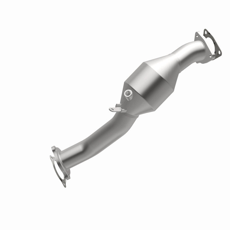 t 2011-2015 Audi Q7 Direct-Fit Catalytic Converter 5451400 Magnaflow MagnaFlow Exhaust Products