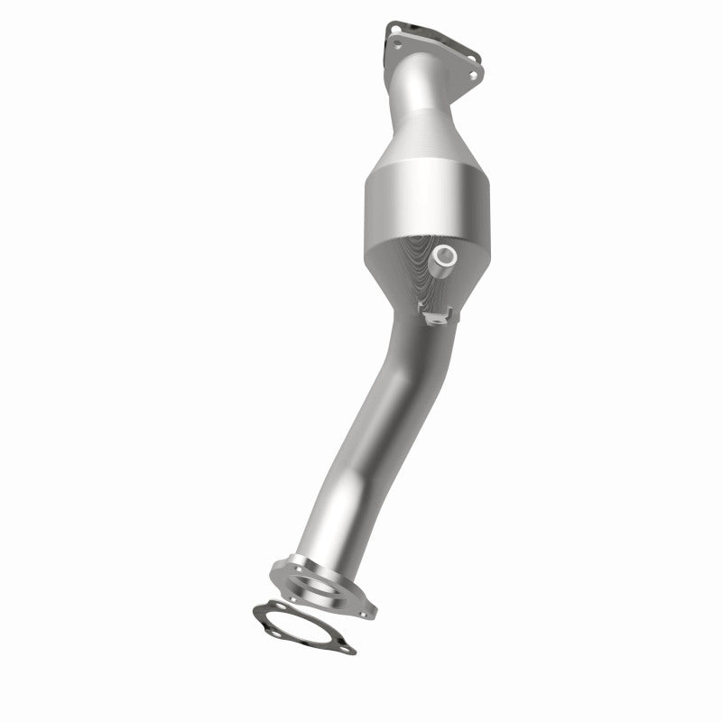 t 2011-2015 Audi Q7 Direct-Fit Catalytic Converter 5451400 Magnaflow MagnaFlow Exhaust Products