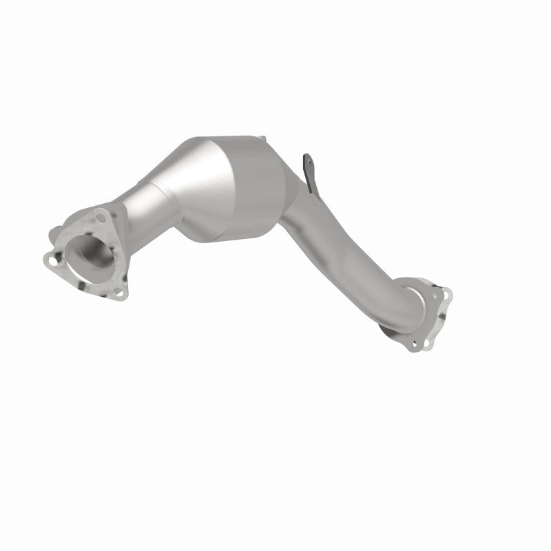 t 2011-2015 Audi Q7 Direct-Fit Catalytic Converter 5451401 Magnaflow MagnaFlow Exhaust Products