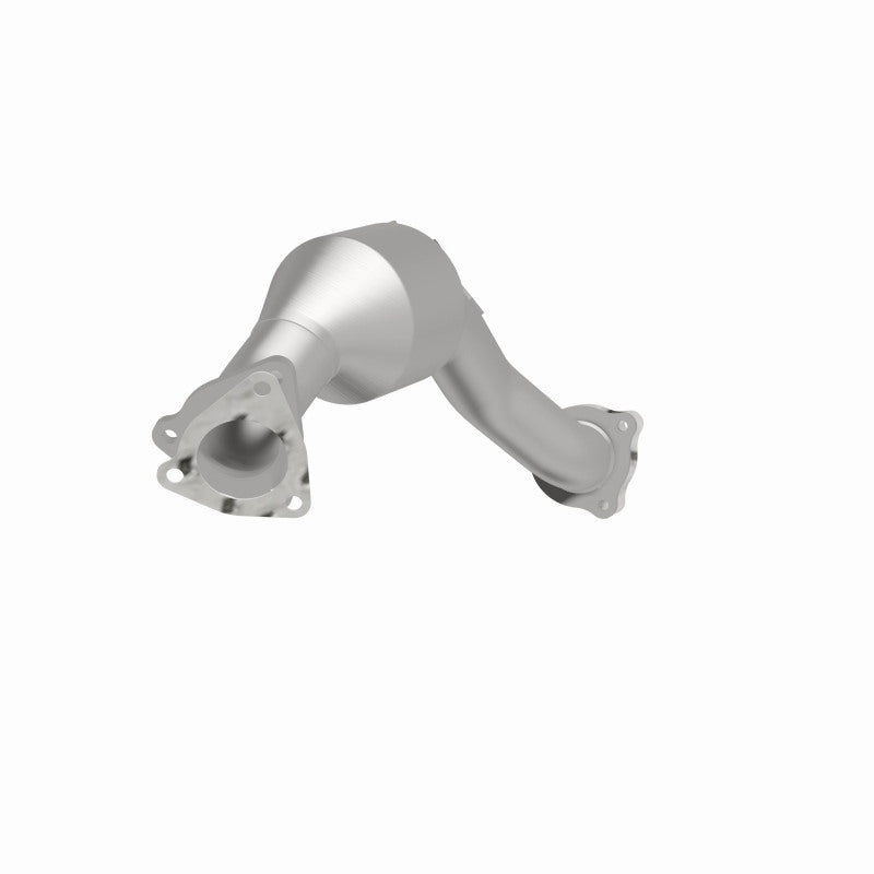 t 2011-2015 Audi Q7 Direct-Fit Catalytic Converter 5451401 Magnaflow MagnaFlow Exhaust Products