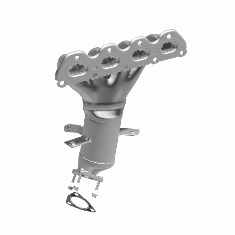 t 2011 2015 Chevrolet Cruze 1.8L Direct-Fit Catalytic Converter 5531145 Magnaflow MagnaFlow Exhaust Products