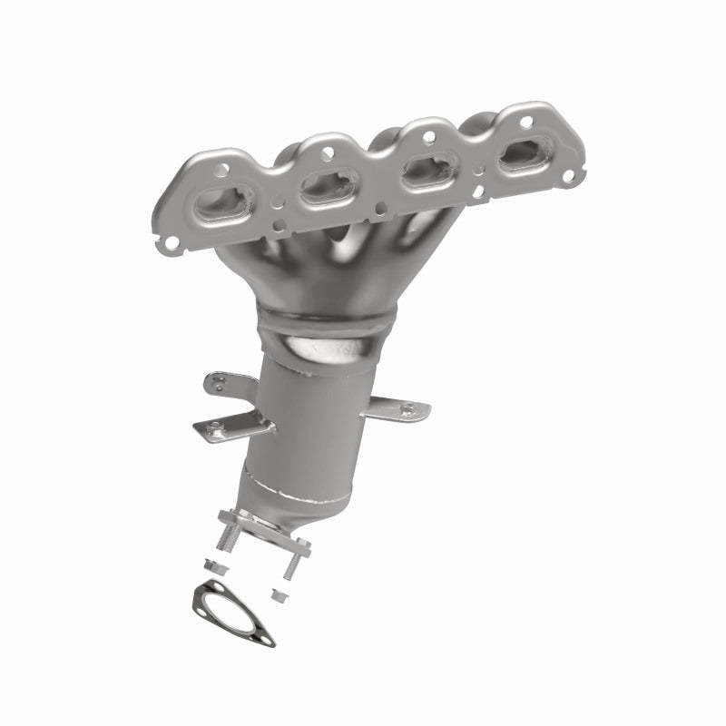 t 2011 2015 Chevrolet Cruze 1.8L Direct-Fit Catalytic Converter 5531145 Magnaflow MagnaFlow Exhaust Products