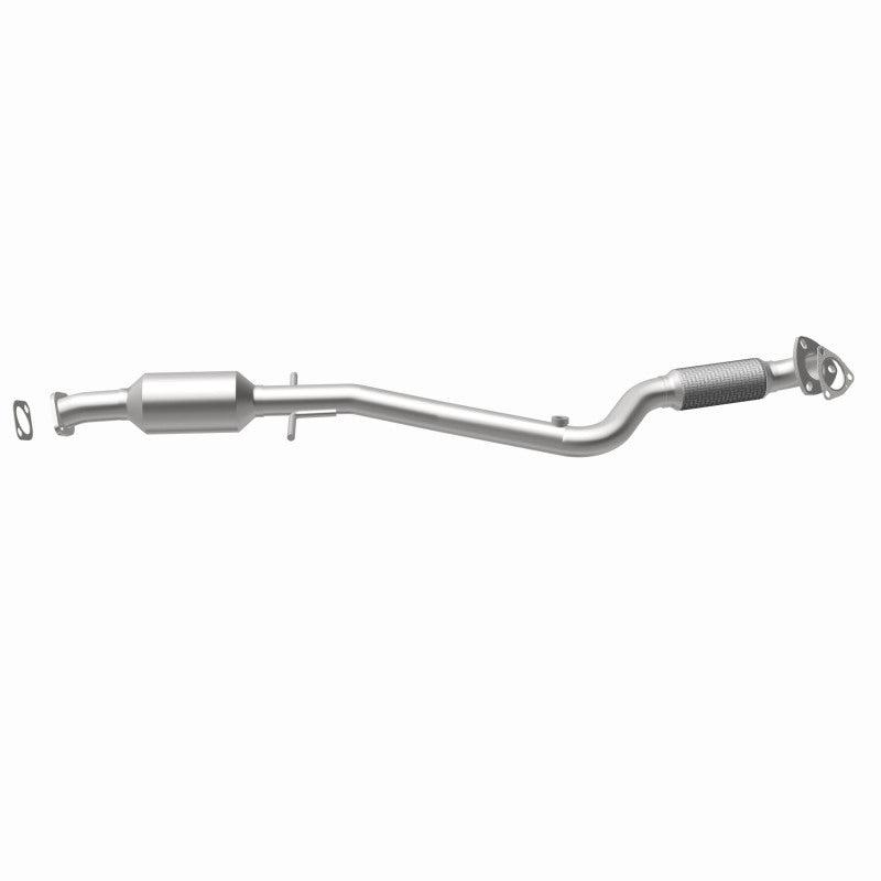 MagnaFlow direct-fit catalytic converter for 2011-2015 Chevy 1.8L stainless steel CARB compliant 5571091