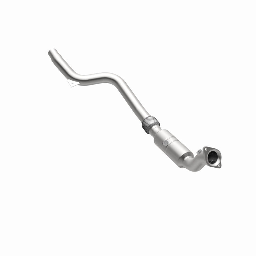 t 2011-2015 Dodge Challenger Catalytic Converter Driver Left Side 52101 Magnaflow MagnaFlow Exhaust Products