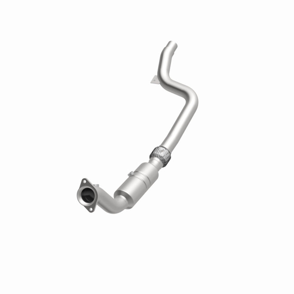 t 2011-2015 Dodge Challenger Catalytic Converter Driver Left Side 52101 Magnaflow MagnaFlow Exhaust Products