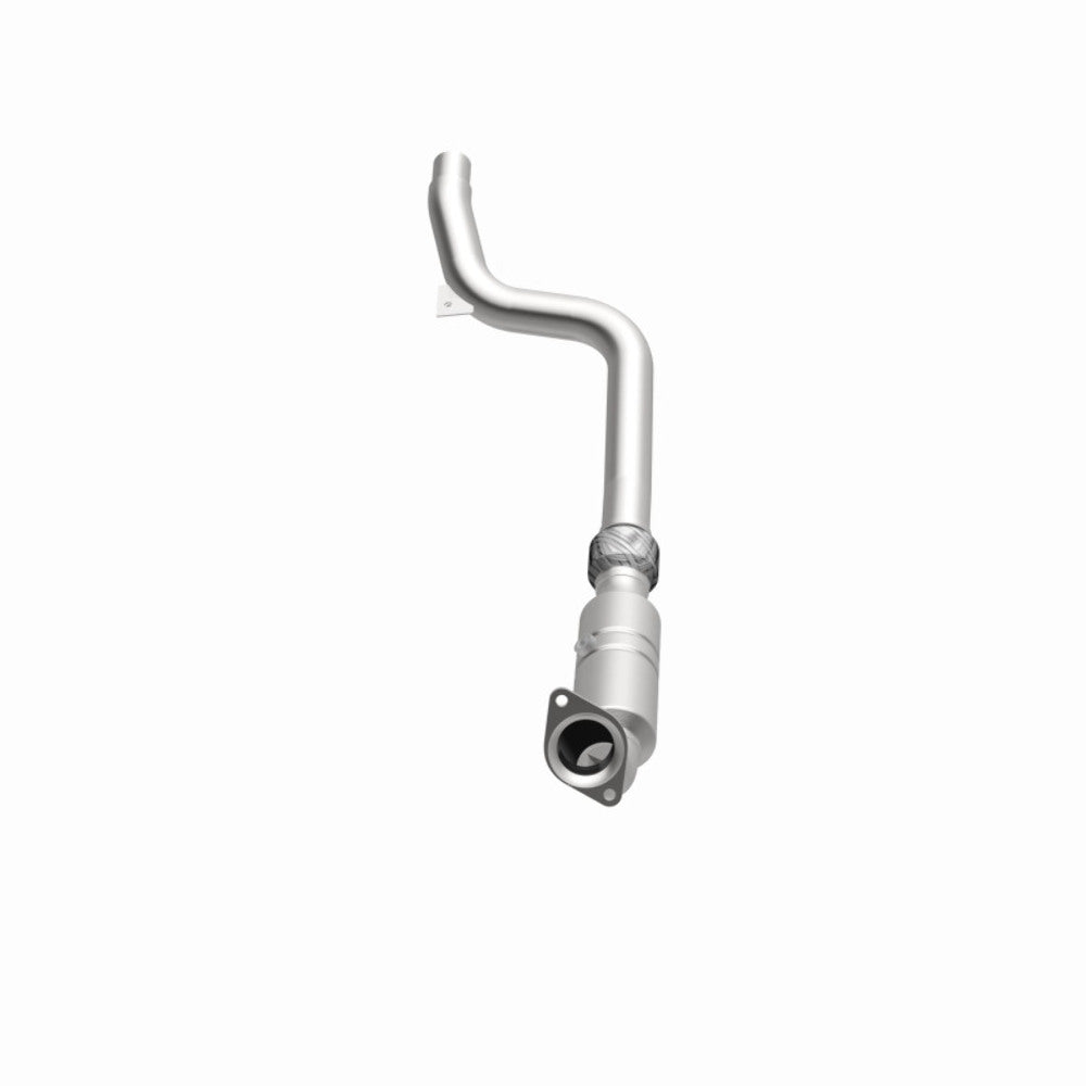 t 2011-2015 Dodge Challenger Catalytic Converter Driver Left Side 52101 Magnaflow MagnaFlow Exhaust Products