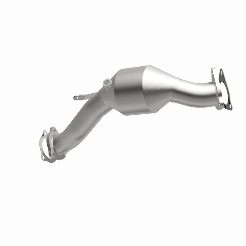 MagnaFlow direct-fit catalytic converter fits 2011-2015 Q7 V6 3 stainless steel CARB compliant OBDII 52401