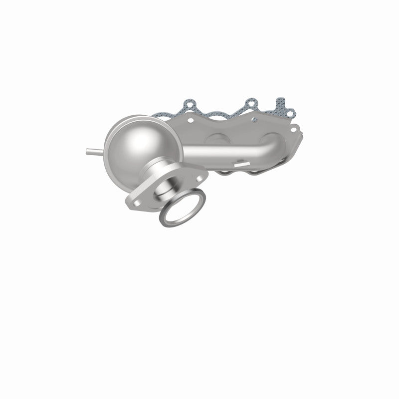 MagnaFlow direct-fit catalytic converter for 2011-2015 Toyota 3.5L stainless steel CARB compliant 5582545