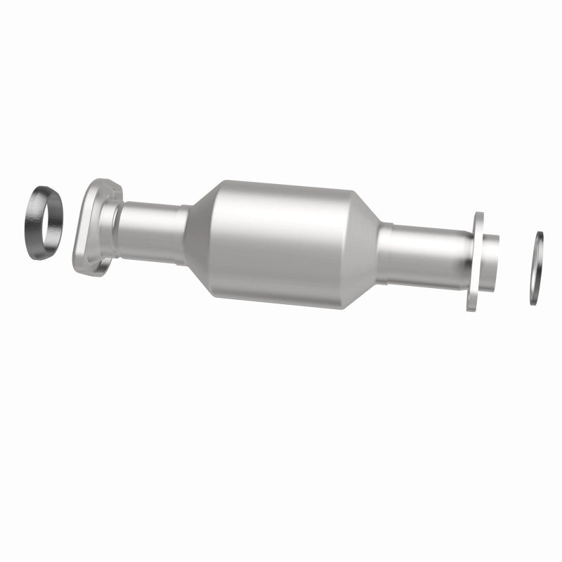 MagnaFlow direct-fit catalytic converter for 2011-2015 Toyota 3.5L stainless steel CARB compliant 5592546
