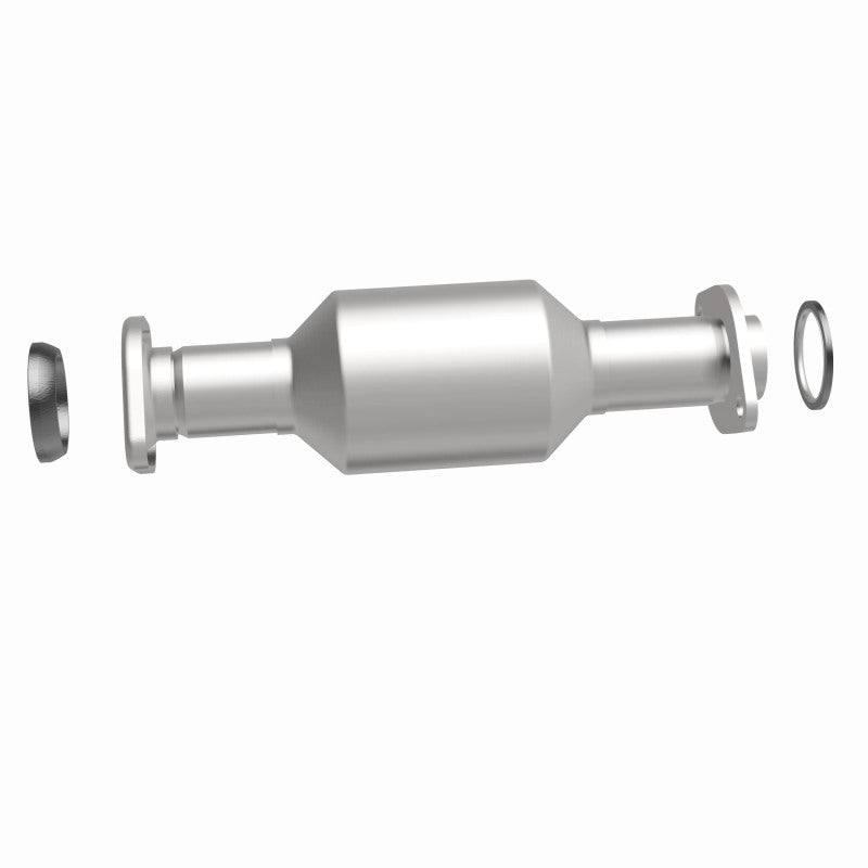MagnaFlow direct-fit catalytic converter for 2011-2015 Toyota 3.5L stainless steel CARB compliant 5592546