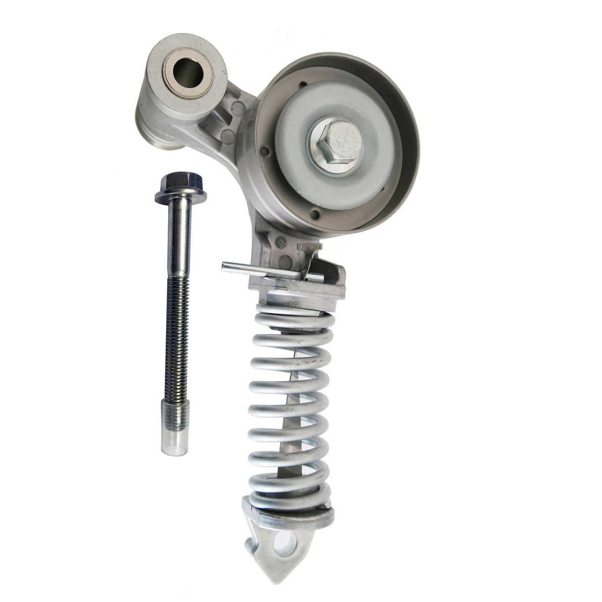 t 2011-2016 Chevrolet Cruze FEAD Tensioner Goodyear 55149 Good Year Belts