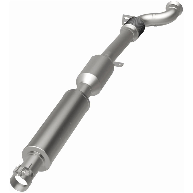 MagnaFlow direct-fit catalytic converter for 2011-2016 Mini stainless steel CARB compliant