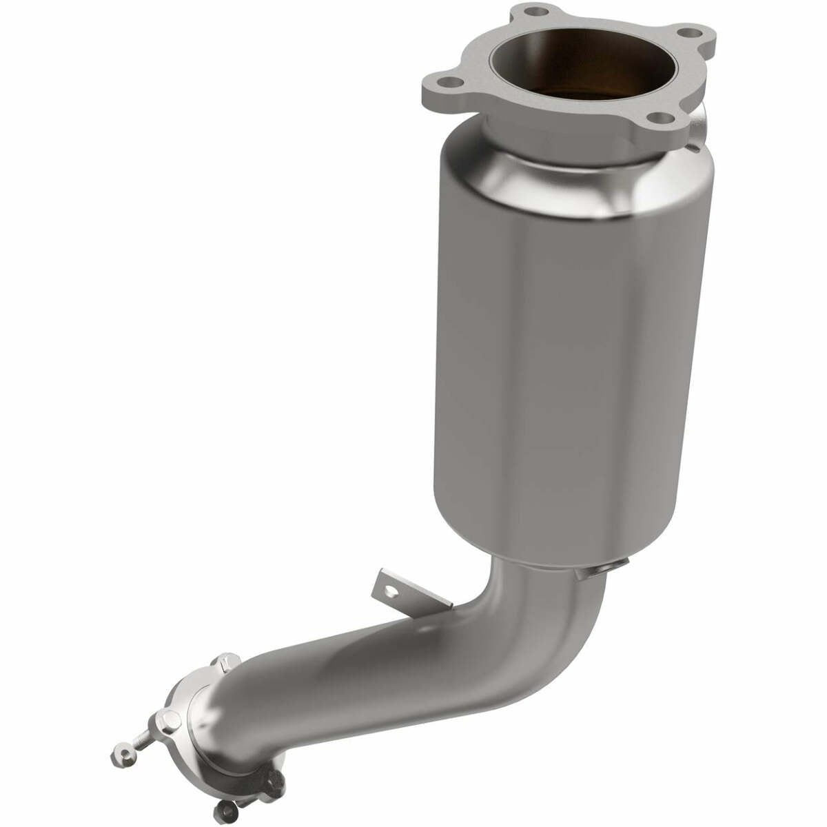 t 2011-2017 Audi Q5 Direct-Fit Catalytic Converter 5551352 Magnaflow MagnaFlow Exhaust Products