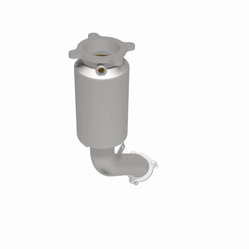 t 2011-2017 Audi Q5 Direct-Fit Catalytic Converter 5551352 Magnaflow MagnaFlow Exhaust Products