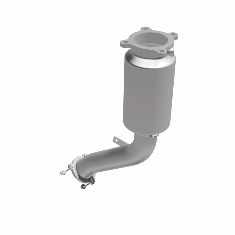 t 2011-2017 Audi Q5 Direct-Fit Catalytic Converter 5551352 Magnaflow MagnaFlow Exhaust Products