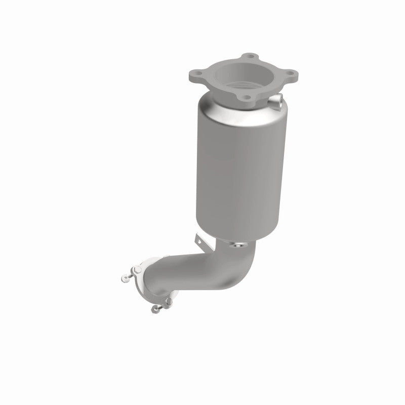 t 2011-2017 Audi Q5 Direct-Fit Catalytic Converter 5551352 Magnaflow MagnaFlow Exhaust Products