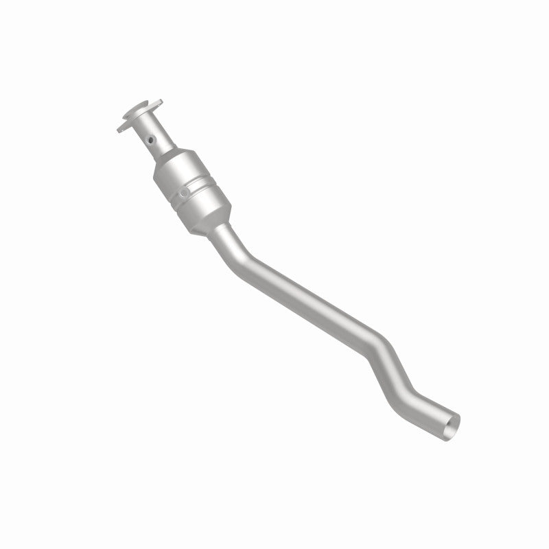 t 2011-2017 Dodge Durango CARB Compliant Cat Converter 5551739 Magnaflow MagnaFlow Exhaust Products