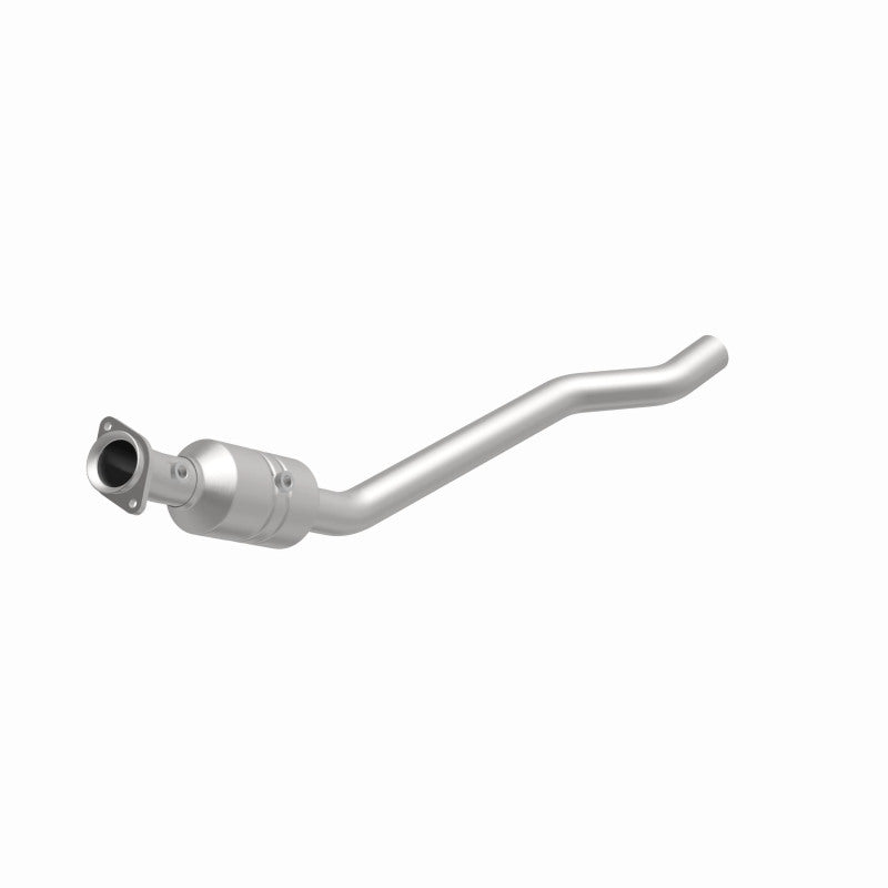 t 2011-2017 Dodge Durango CARB Compliant Cat Converter 5551739 Magnaflow MagnaFlow Exhaust Products