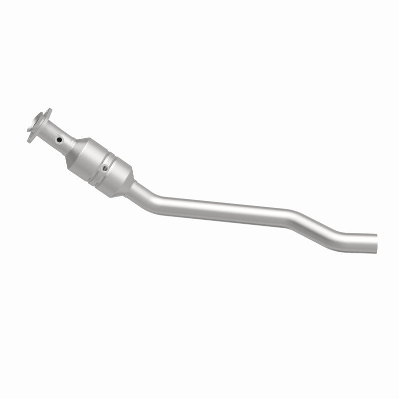 t 2011-2017 Dodge Durango CARB Compliant Cat Converter 5551739 Magnaflow MagnaFlow Exhaust Products