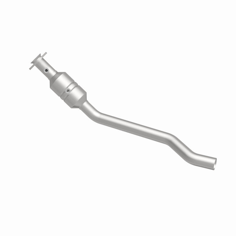 t 2011-2017 Dodge Durango CARB Compliant Cat Converter 5551739 Magnaflow MagnaFlow Exhaust Products