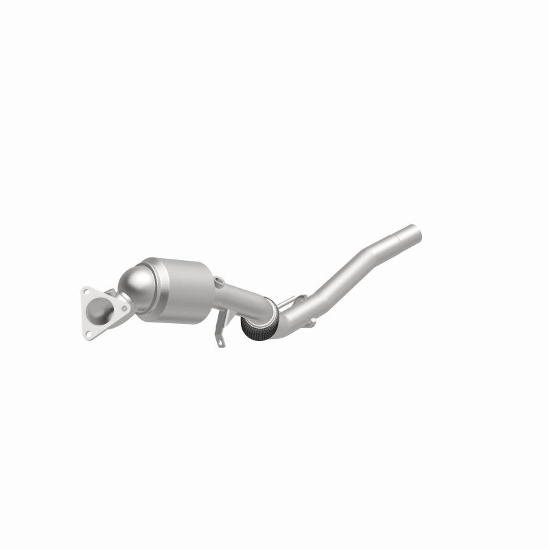 t 2011-2017 Porsche Cayenne Direct-Fit Catalytic Converter 5551374 Magnaflow MagnaFlow Exhaust Products