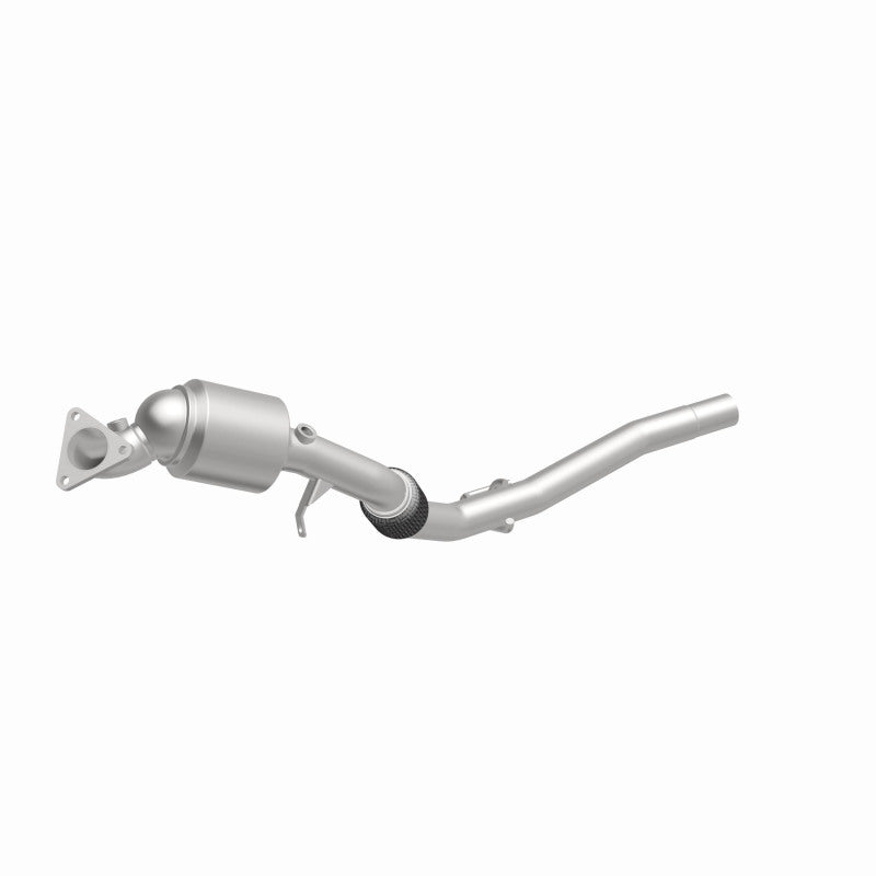 t 2011-2017 Porsche Cayenne Direct-Fit Catalytic Converter 5551374 Magnaflow MagnaFlow Exhaust Products