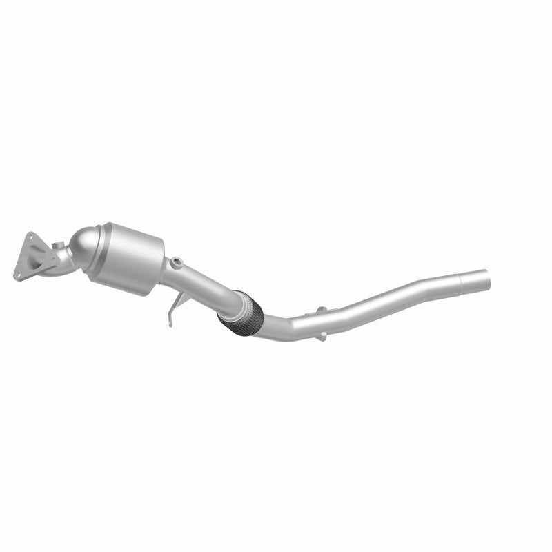t 2011-2017 Porsche Cayenne Direct-Fit Catalytic Converter 5551374 Magnaflow MagnaFlow Exhaust Products