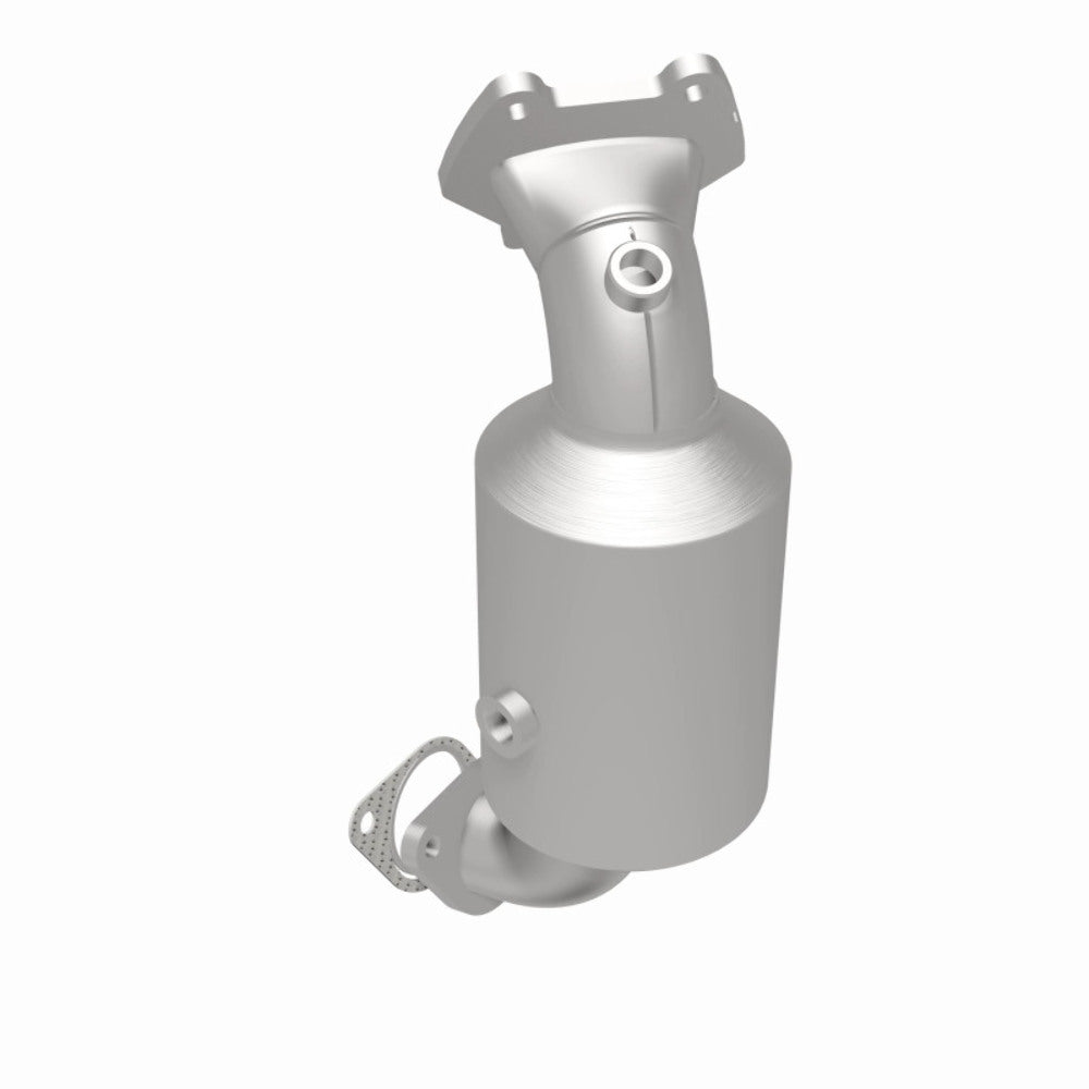 MagnaFlow catalytic converter for 2011-2018 Dodge stainless steel CARB compliant OBDII 52227