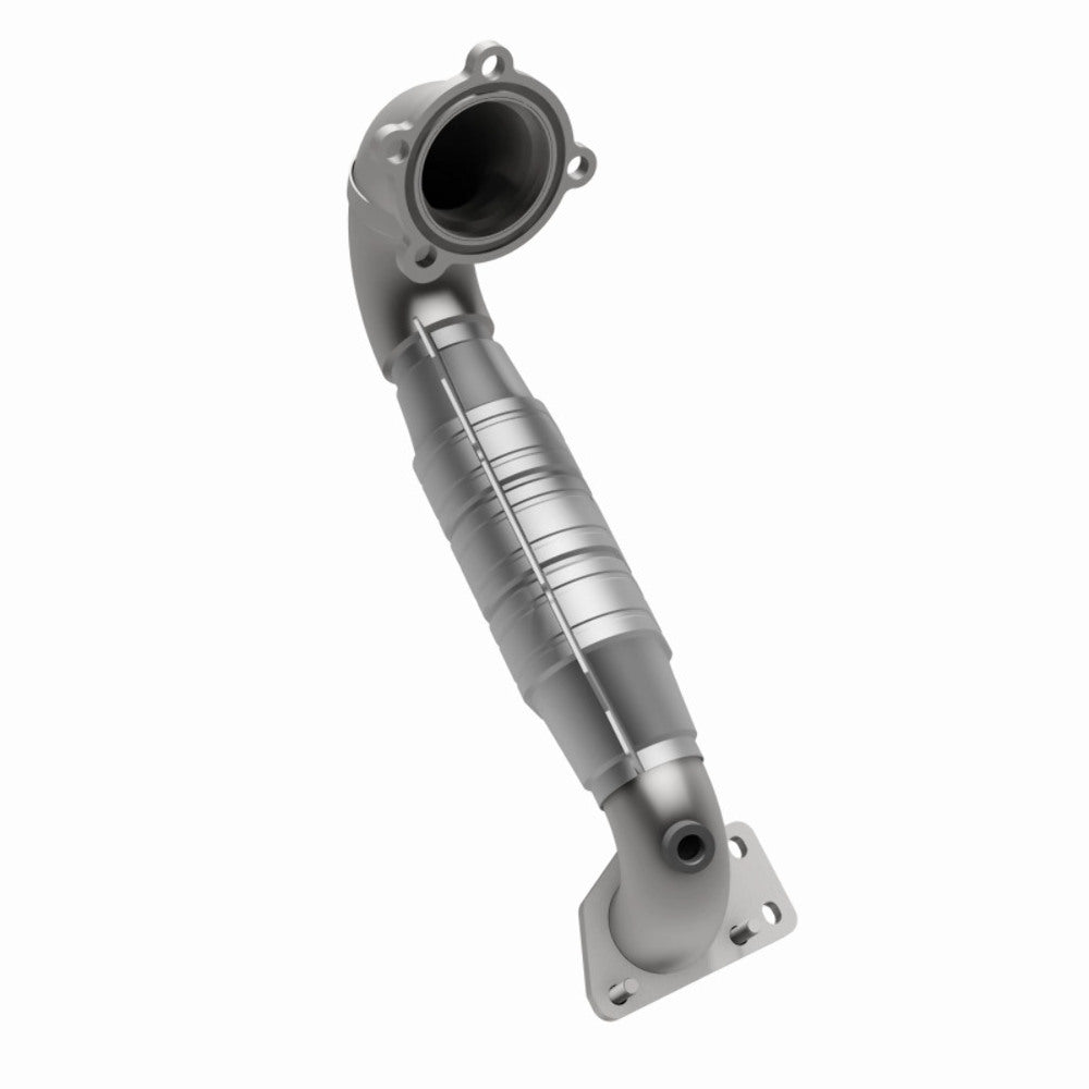 MagnaFlow direct-fit catalytic converter fits 2011-2013 Buick Regal Premium 2.0L and 2011 Buick Regal 2.0L stainless steel CARB compliant OBDII 51703