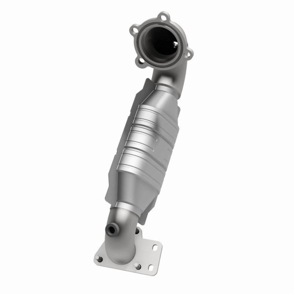 MagnaFlow direct-fit catalytic converter fits 2011-2013 Buick Regal Premium 2.0L and 2011 Buick Regal 2.0L stainless steel CARB compliant OBDII 51703