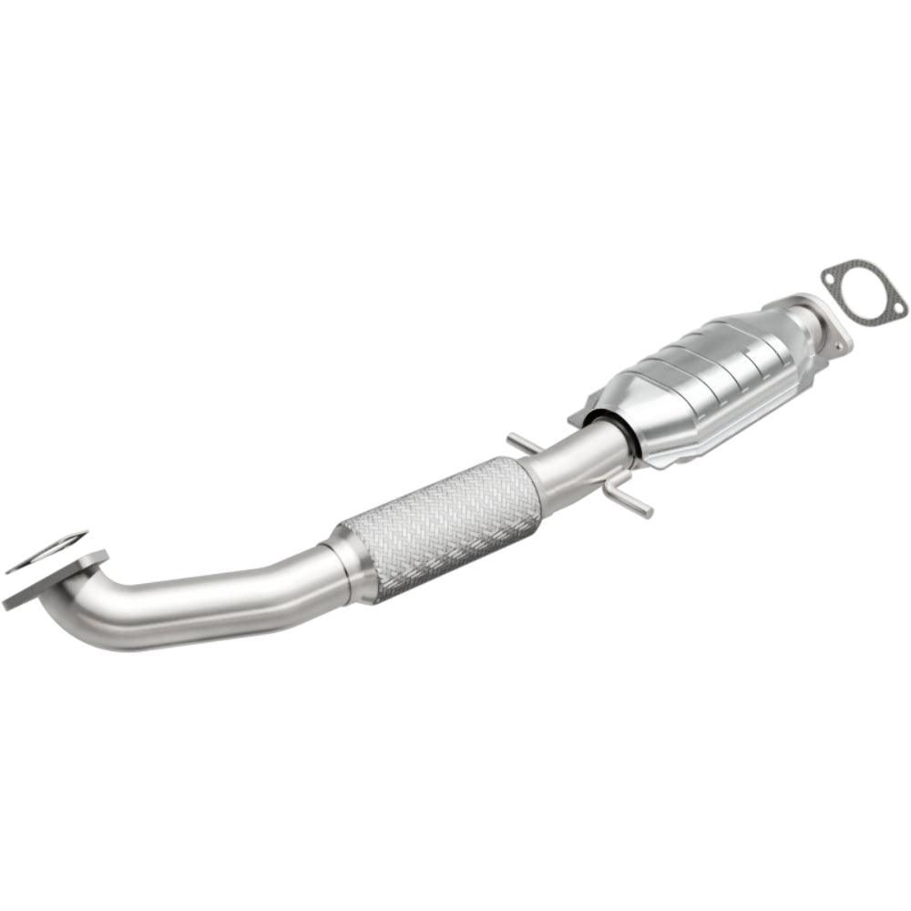 MagnaFlow direct-fit catalytic converter fits 2011 Buick Regal 2.0L stainless steel CARB compliant OBDII 51707