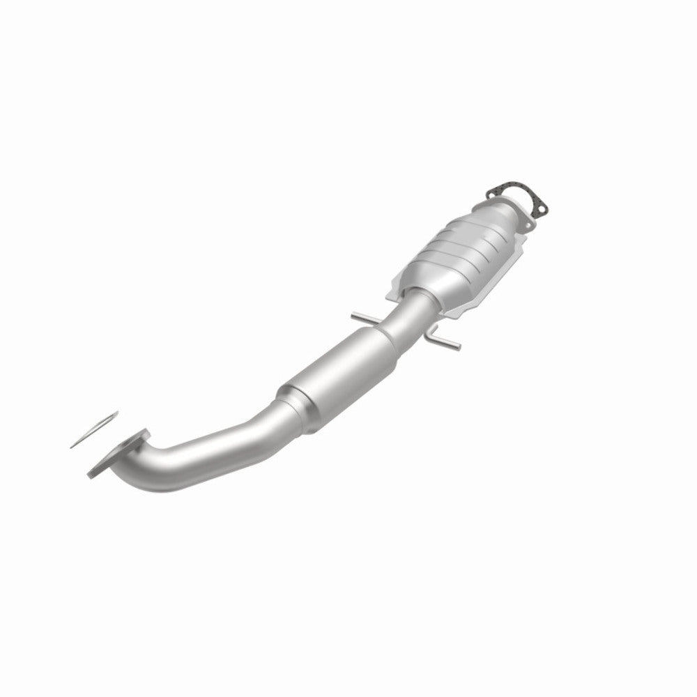 MagnaFlow direct-fit catalytic converter fits 2011 Buick Regal 2.0L stainless steel CARB compliant OBDII 51707