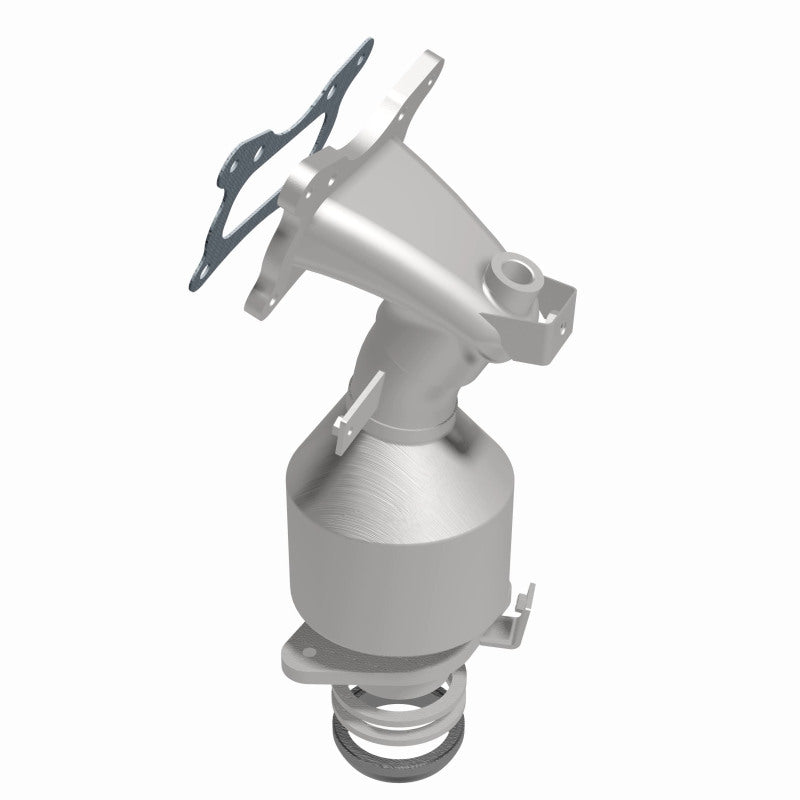 MagnaFlow direct-fit catalytic converter for Honda CR-V 2.4L stainless steel CARB compliant 5582781