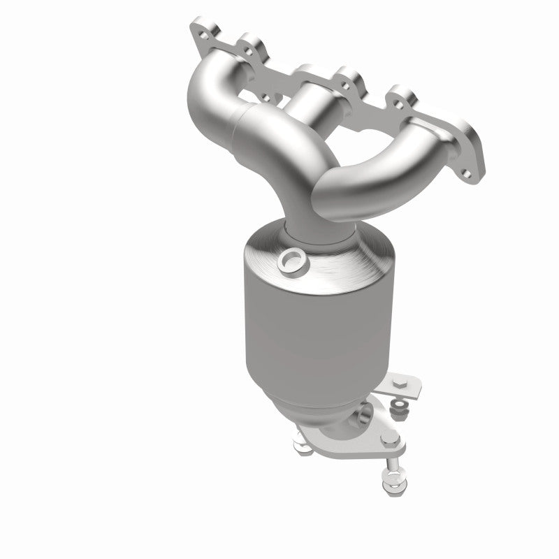 t 2011 Lincoln MKT 3.7L Direct-Fit Catalytic Converter 5451218 Magnaflow MagnaFlow Exhaust Products