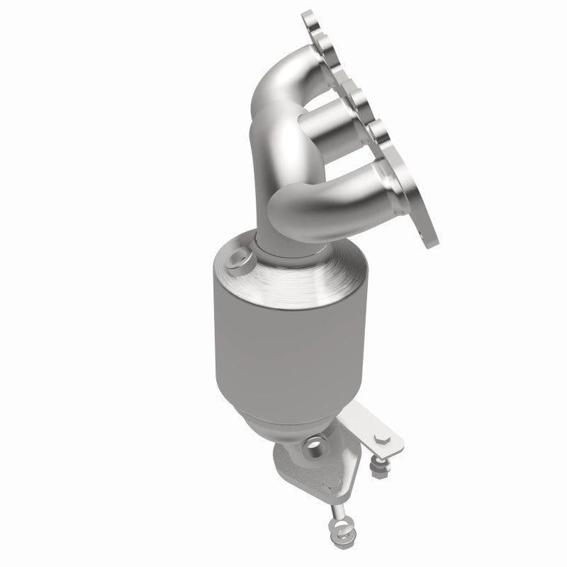 t 2011 Lincoln MKT 3.7L Direct-Fit Catalytic Converter 5451218 Magnaflow MagnaFlow Exhaust Products