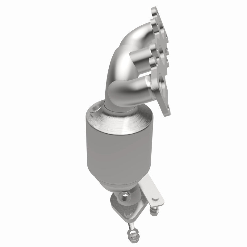 t 2011 Lincoln MKT 3.7L Direct-Fit Catalytic Converter 5451218 Magnaflow MagnaFlow Exhaust Products