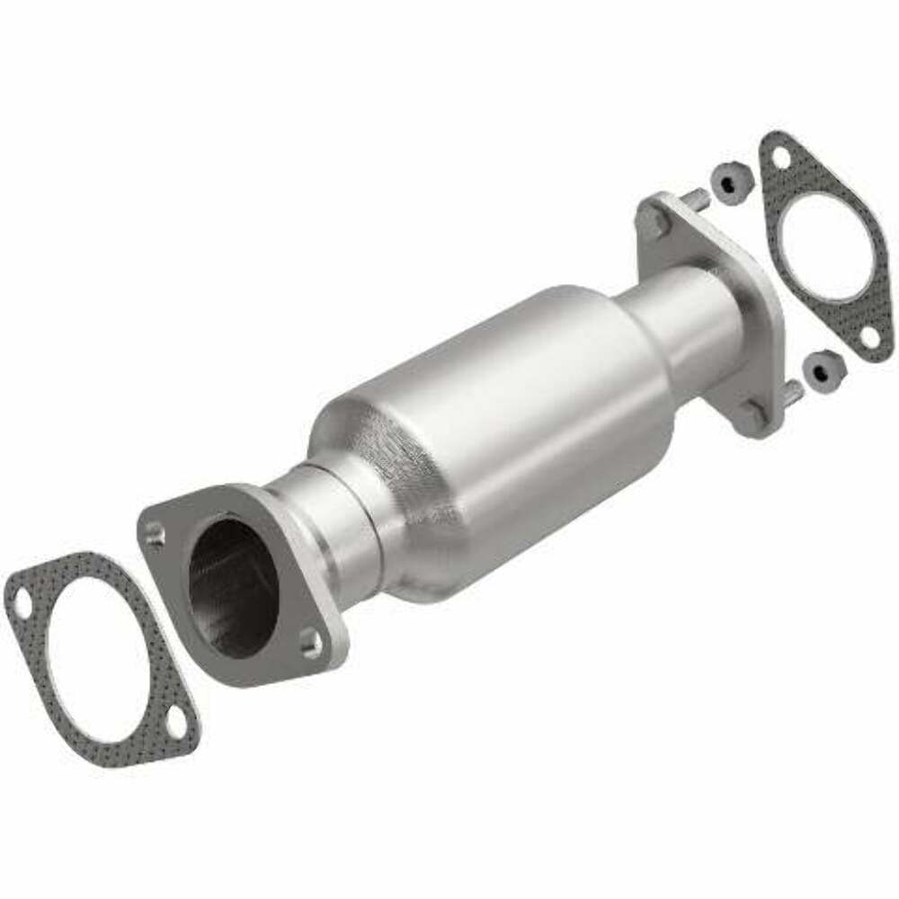 t 2011 Sorento 3.5 Underbody Direct-Fit Catalytic Converter 52644 Magnaflow MagnaFlow Exhaust Products