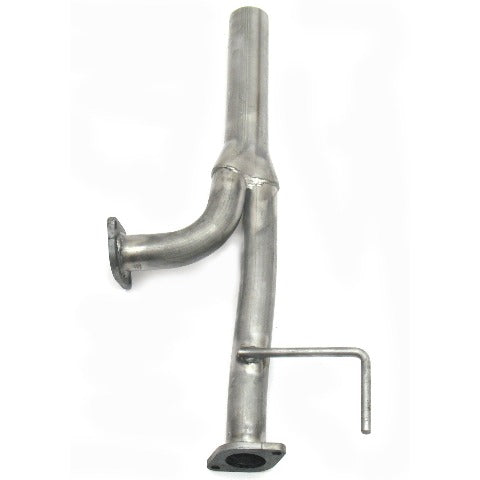 JBA Y-Pipe Exhaust for Toyota Tundra 4.7L V8 for 2005-2006 Stainless - 2011SY