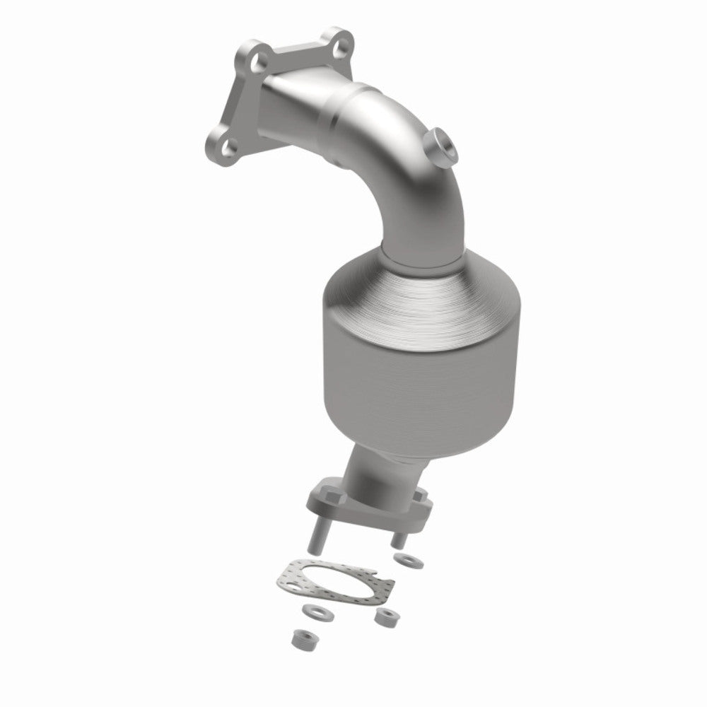 t 2012-14 Equinox 3 3.6 L Underbody Direct-Fit Catalytic Converter 52188 Magnaflow MagnaFlow Exhaust Products